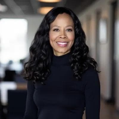 Monica Frazier Anderson DDS, DBA, FICD